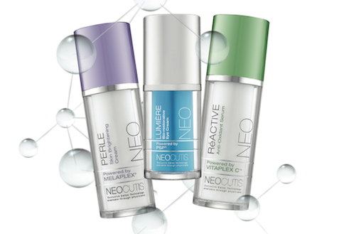 NeoCutis Products